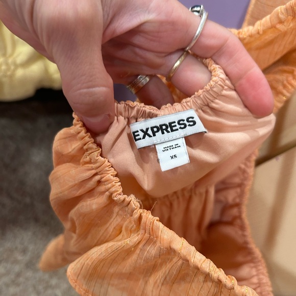 Express Top - Picture 2 of 2